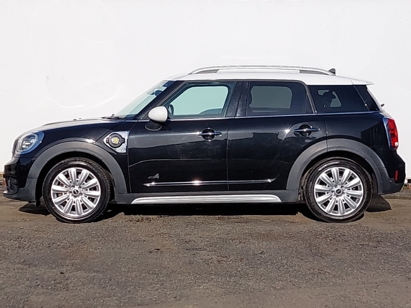 Used MINI Countryman 2017 for sale - 77956625: Photo 4