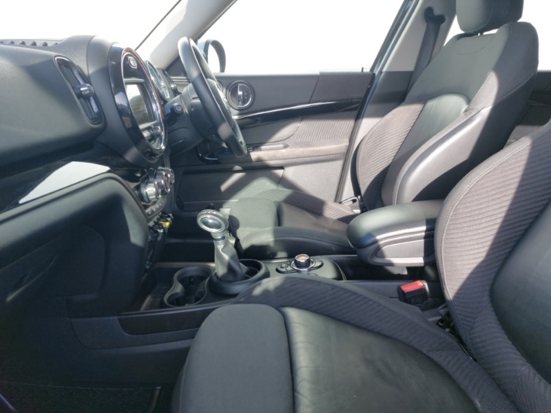 Used MINI Countryman 2017 for sale - 77956625: Photo 5