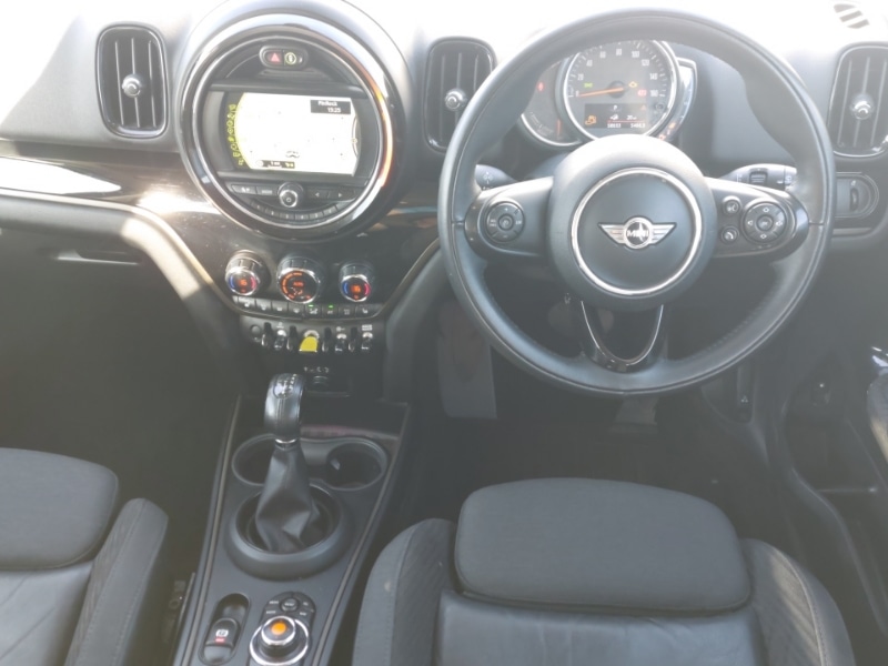Used MINI Countryman 2017 for sale - 77956625: Photo 7