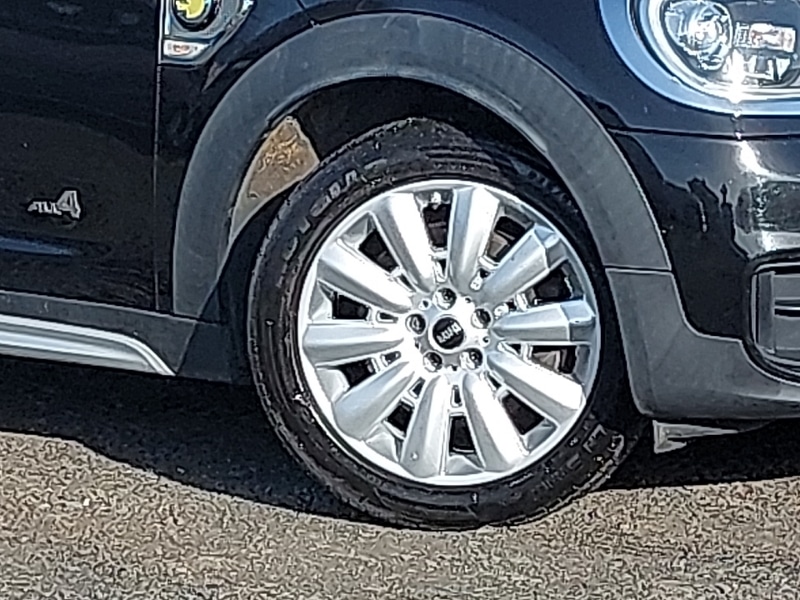 Used MINI Countryman 2017 for sale - 77956625: Photo 9