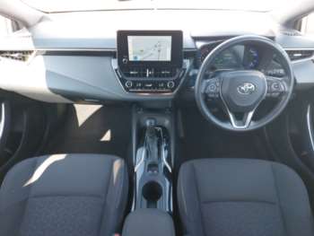 Used Toyota Corolla 2022 for sale - 74452248: Photo