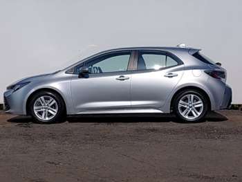 Used Toyota Corolla 2022 for sale - 74452248: Photo