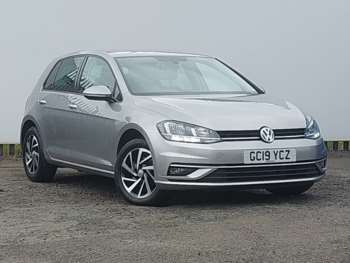 2019 - 1.0 TSI 115 Match 5dr DSG