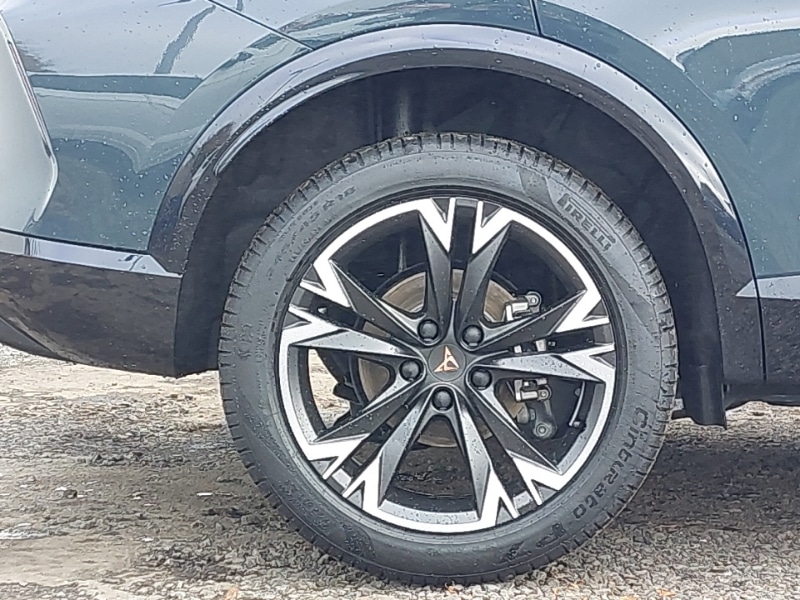 Used Cupra Formentor 2025 for sale - 76335789: Photo 12