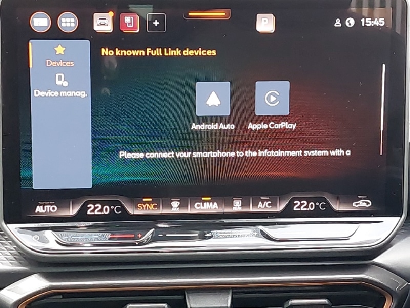 Used Cupra Formentor 2025 for sale - 76335789: Photo 15