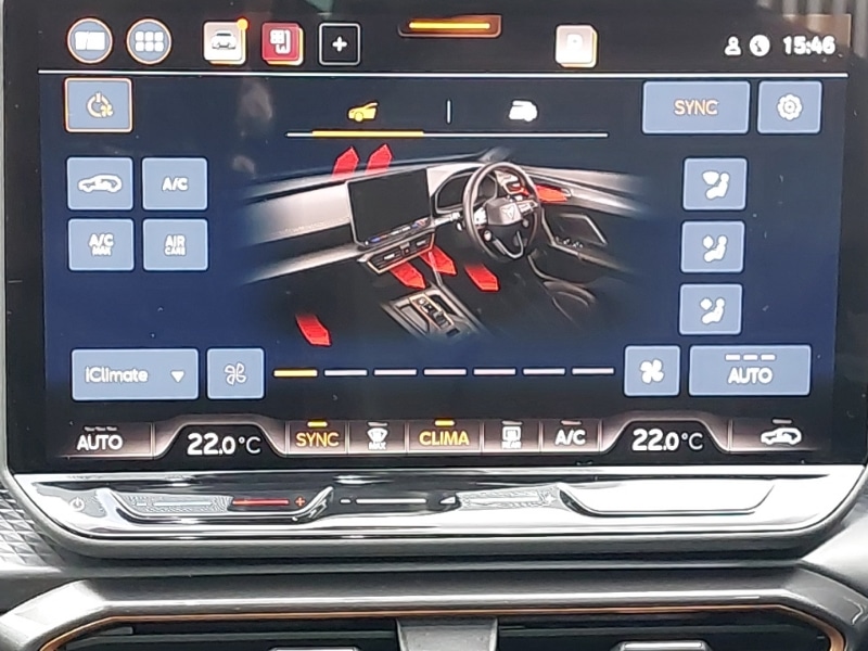 Used Cupra Formentor 2025 for sale - 76335789: Photo 17