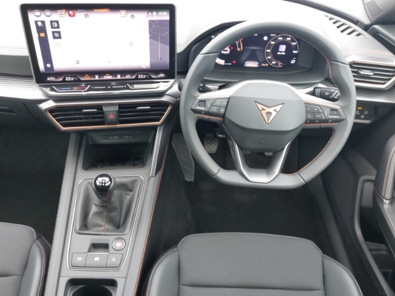 Used Cupra Formentor 2025 for sale - 76335789: Photo 7