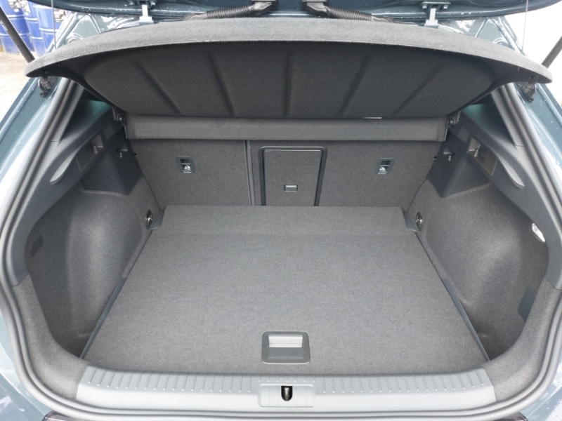 Used Cupra Formentor 2025 for sale - 76335789: Photo 8