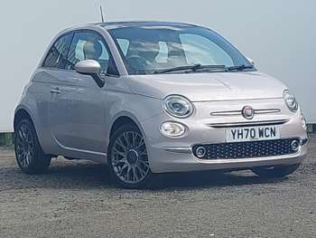 2020 - 1.0 Mild Hybrid Star 3dr