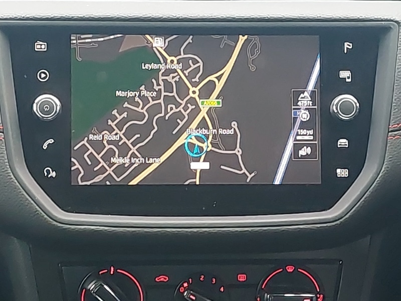 Used SEAT Ibiza 2019 for sale - 77300176: Photo 10