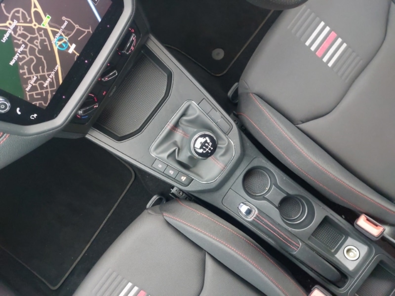 Used SEAT Ibiza 2019 for sale - 77300176: Photo 11