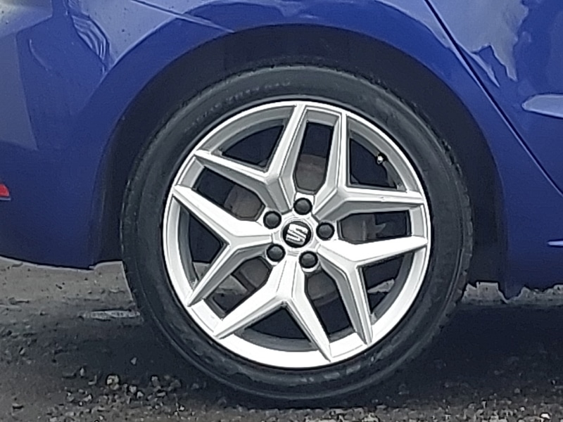 Used SEAT Ibiza 2019 for sale - 77300176: Photo 12