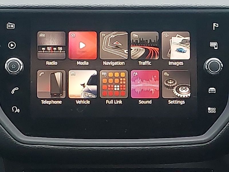 Used SEAT Ibiza 2019 for sale - 77300176: Photo 13