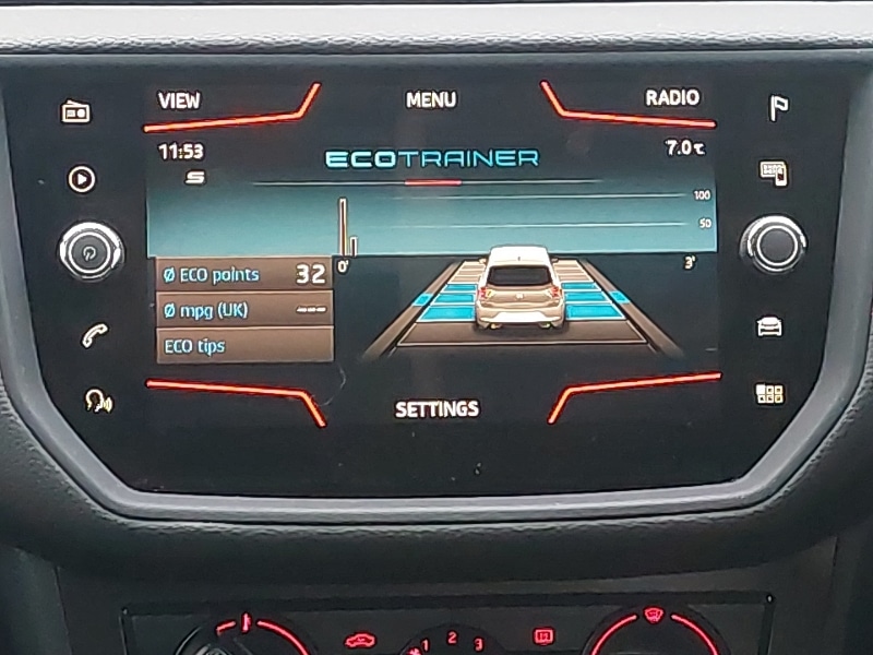 Used SEAT Ibiza 2019 for sale - 77300176: Photo 16