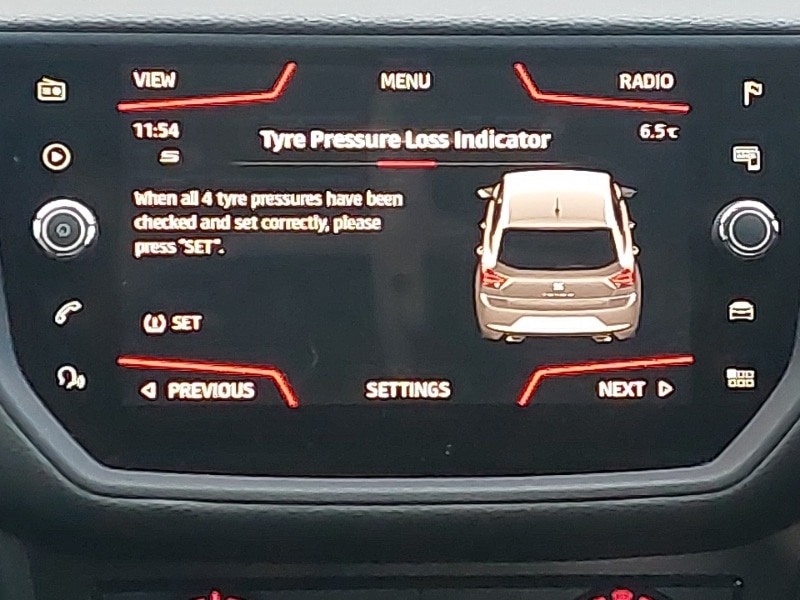 Used SEAT Ibiza 2019 for sale - 77300176: Photo 17