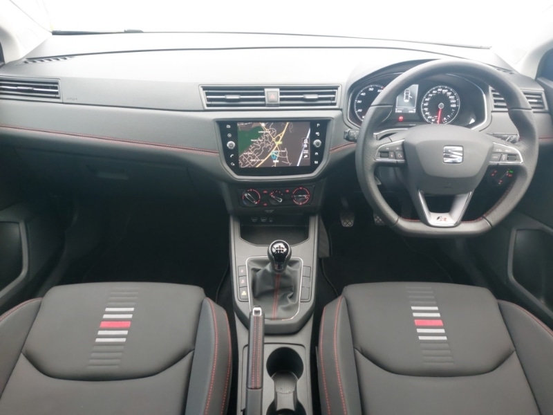 Used SEAT Ibiza 2019 for sale - 77300176: Photo 2