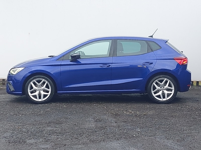 Used SEAT Ibiza 2019 for sale - 77300176: Photo 4