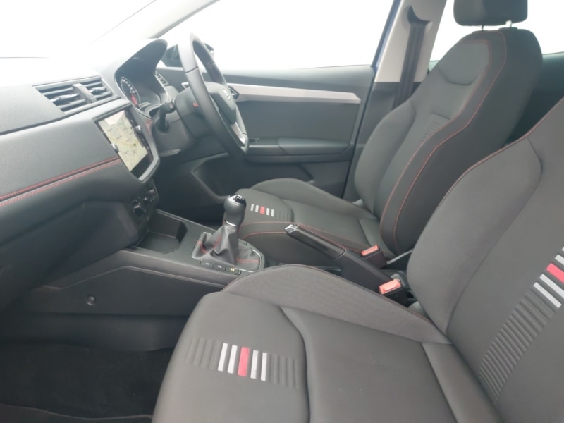 Used SEAT Ibiza 2019 for sale - 77300176: Photo 5