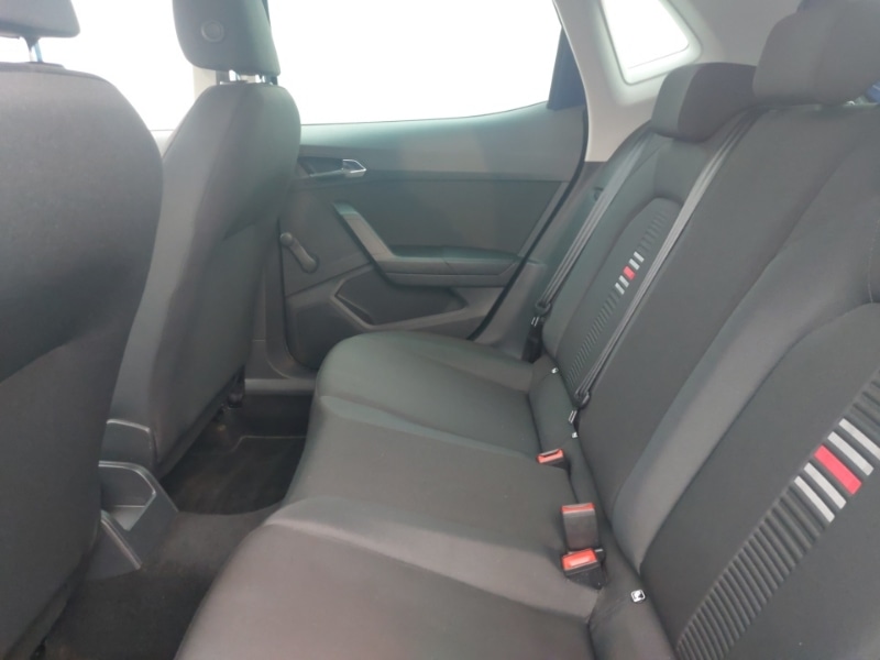 Used SEAT Ibiza 2019 for sale - 77300176: Photo 6