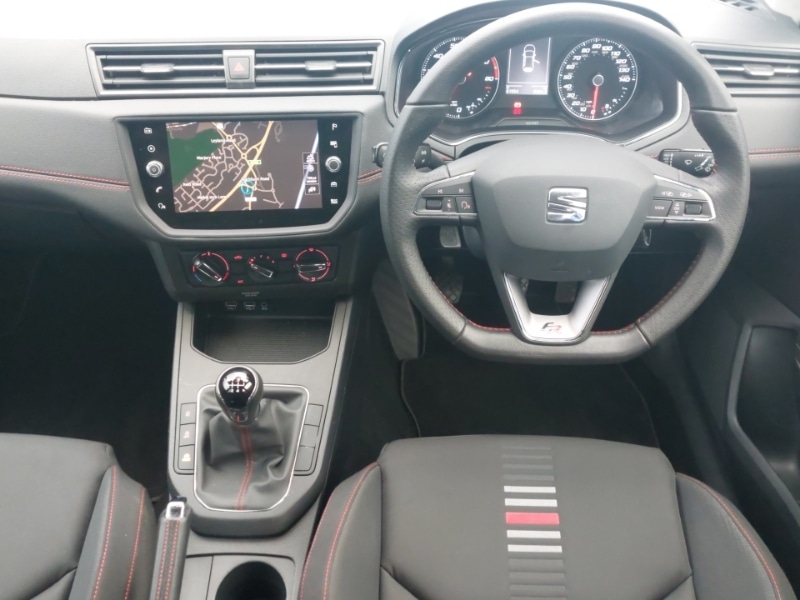 Used SEAT Ibiza 2019 for sale - 77300176: Photo 7