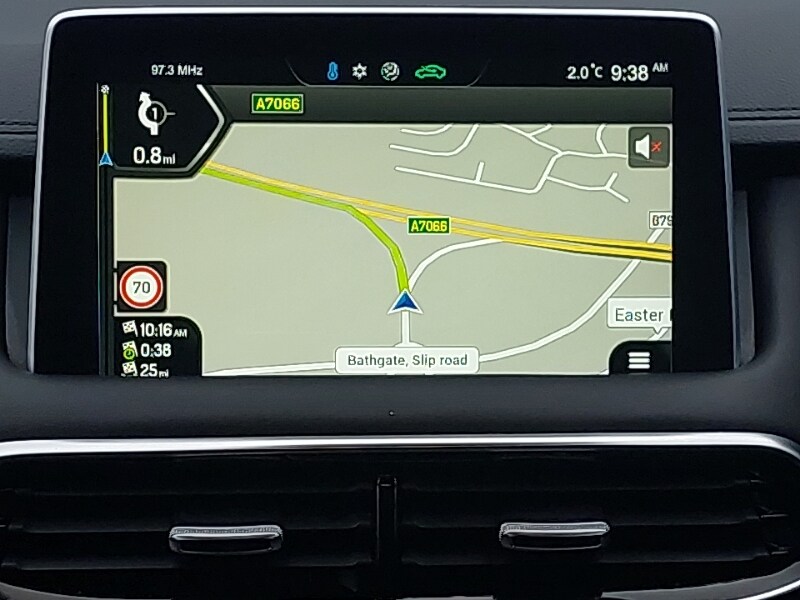 Used MG MG HS 2022 for sale - 77731792: Photo 10