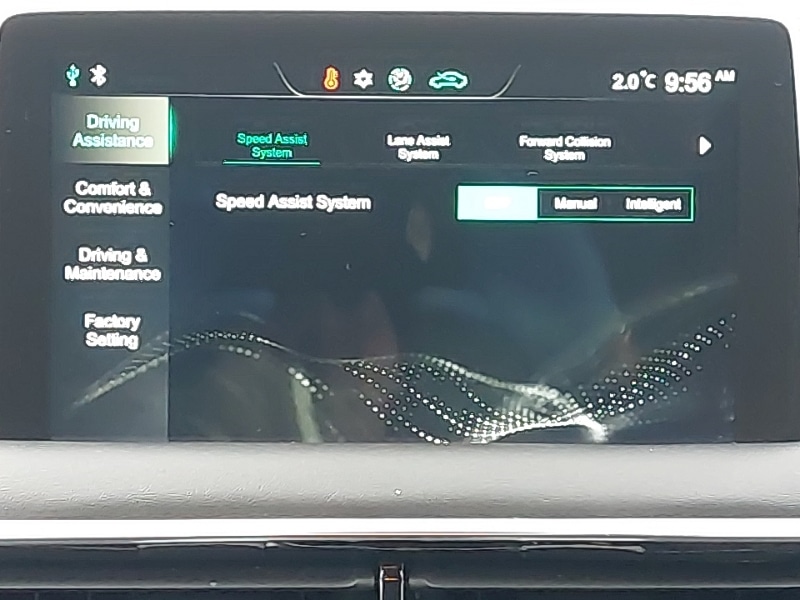 Used MG MG HS 2022 for sale - 77731792: Photo 14