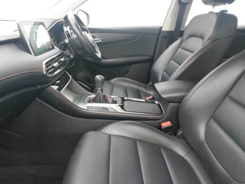 Used MG MG HS 2022 for sale - 77731792: Photo 5