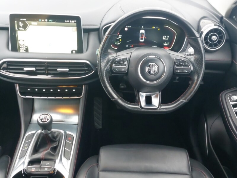 Used MG MG HS 2022 for sale - 77731792: Photo 7