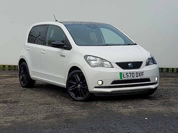 Used SEAT Mii 2020 for sale - 76199311: Photo 1