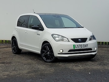 SEAT - Mii