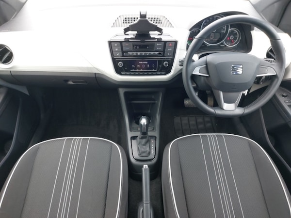 Used SEAT Mii 2020 for sale - 76199311: Photo 2