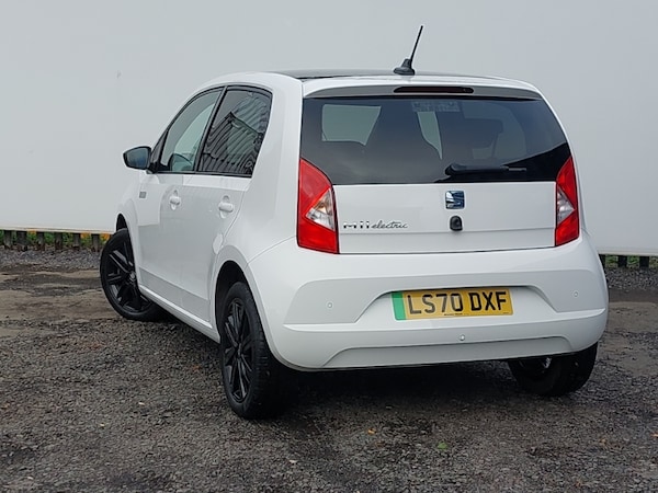 Used SEAT Mii 2020 for sale - 76199311: Photo 3