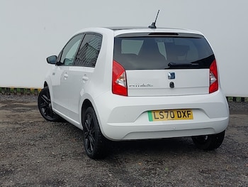 Used SEAT Mii 2020 for sale - 76199311: Photo 3