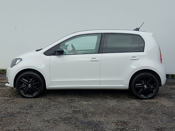 Used SEAT Mii 2020 for sale - 76199311: Photo 4