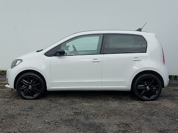 Used SEAT Mii 2020 for sale - 76199311: Photo 4