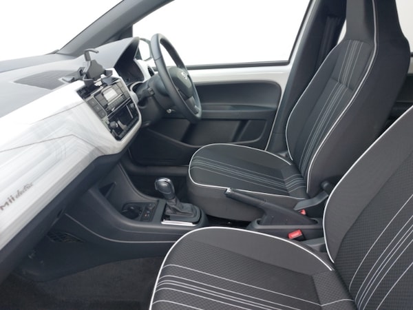 Used SEAT Mii 2020 for sale - 76199311: Photo 5