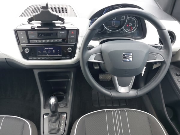 Used SEAT Mii 2020 for sale - 76199311: Photo 7