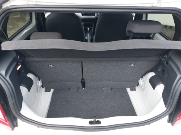 Used SEAT Mii 2020 for sale - 76199311: Photo 8