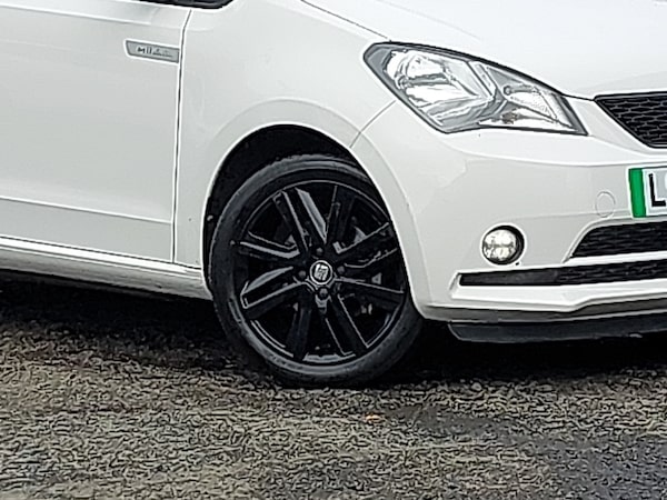 Used SEAT Mii 2020 for sale - 76199311: Photo 9