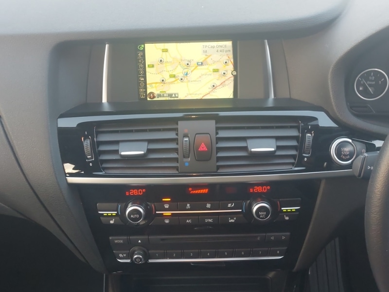 Used BMW X3 2017 for sale - 77922780: Photo 10