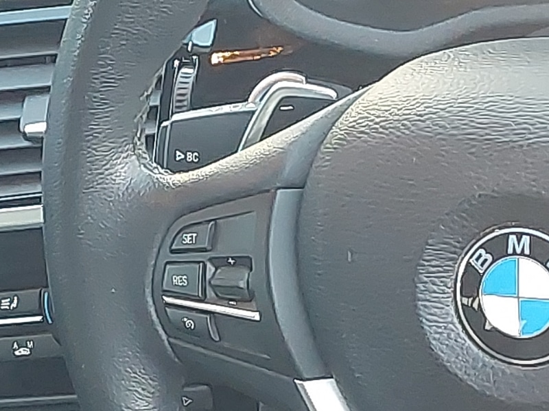 Used BMW X3 2017 for sale - 77922780: Photo 12