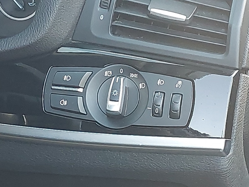 Used BMW X3 2017 for sale - 77922780: Photo 13