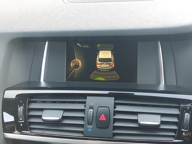 Used BMW X3 2017 for sale - 77922780: Photo 14