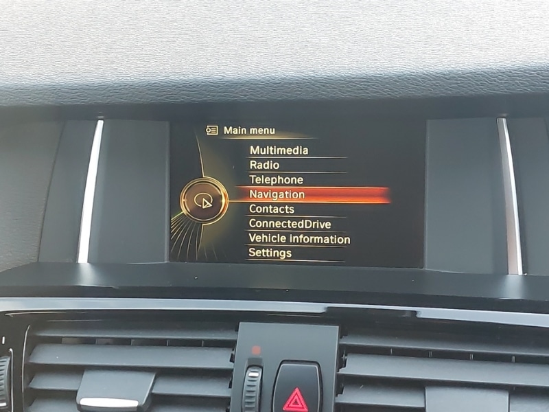 Used BMW X3 2017 for sale - 77922780: Photo 15