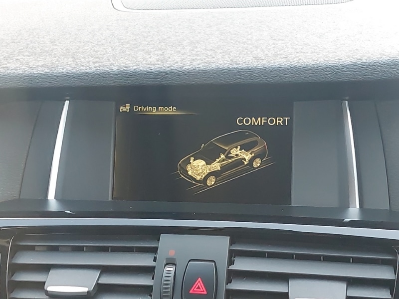 Used BMW X3 2017 for sale - 77922780: Photo 17