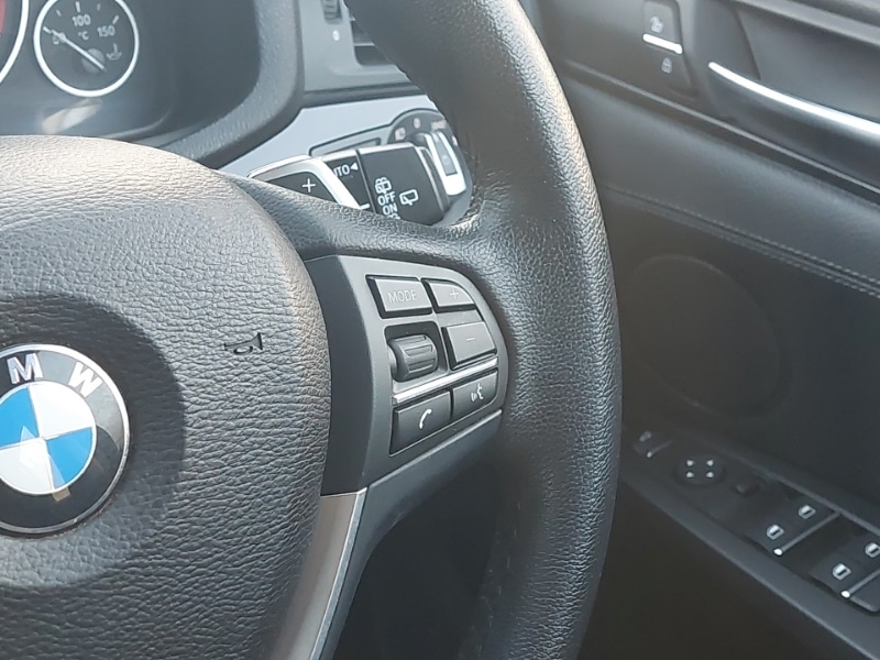 Used BMW X3 2017 for sale - 77922780: Photo 19