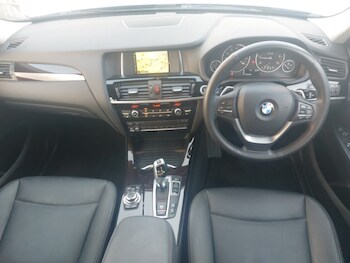 Used BMW X3 2017 for sale - 77922780: Photo