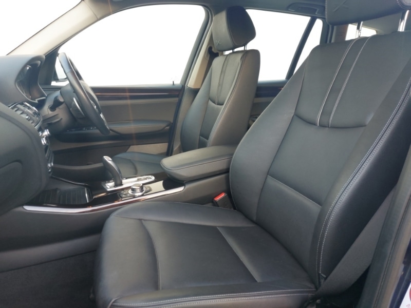 Used BMW X3 2017 for sale - 77922780: Photo 5