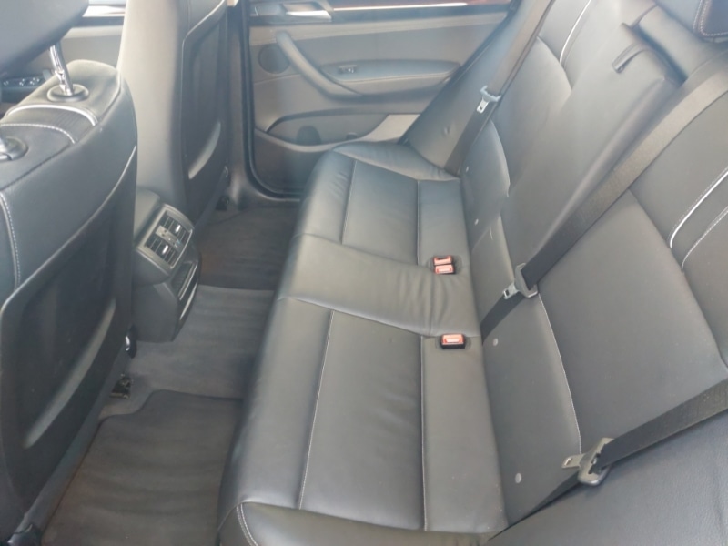 Used BMW X3 2017 for sale - 77922780: Photo 6