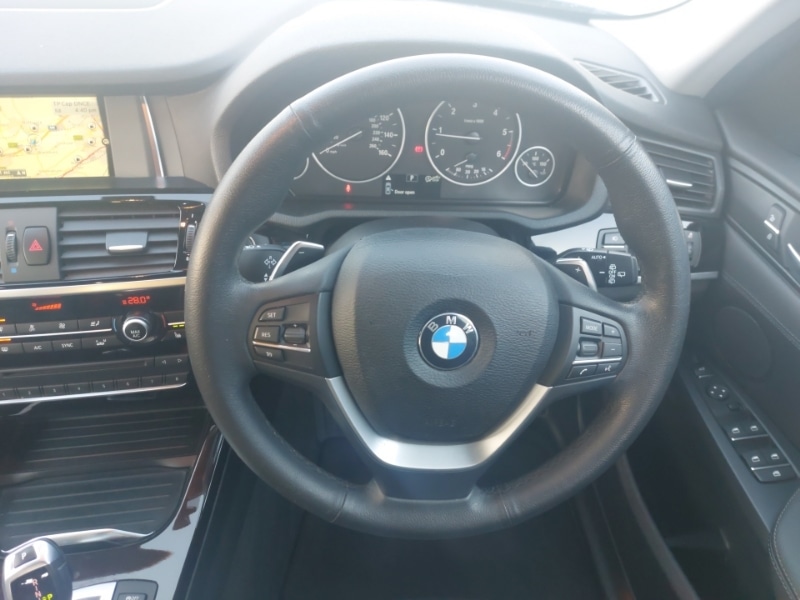Used BMW X3 2017 for sale - 77922780: Photo 7